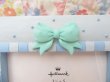 画像6: Dot&Bow Photo Frame Blue (6)