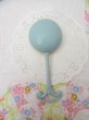 画像3: Ball Rattle Blue×White (3)