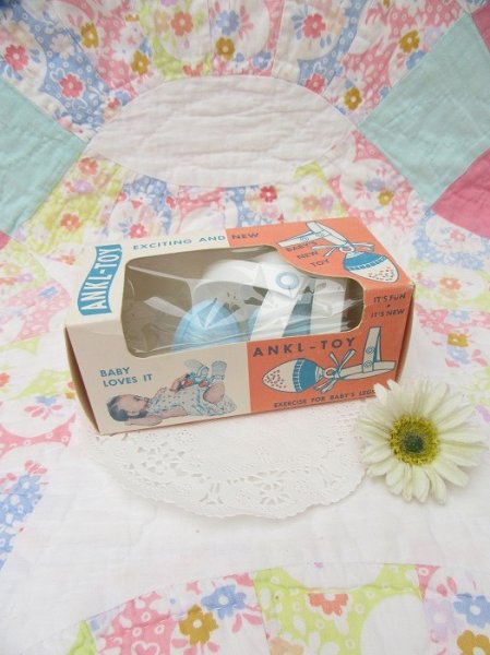 画像1: Ankl-Toy With Box (1)