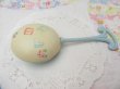 画像6: Ball Rattle Blue×White (6)