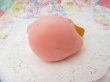 画像7: Pink Duck Rattle (7)