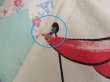 画像10: Circus Animal Barkcloth (10)