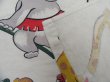 画像9: Circus Animal Barkcloth (9)