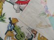 画像8: Circus Animal Barkcloth (8)