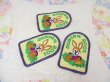 画像3: 2001 Easter Patch (3)