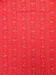 画像1: Tyrolean Flower Stripe Red (1)