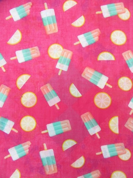 画像1: Popcicle & Lemon Pink (1)