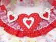 画像6: Heart Wreath Hanging (6)