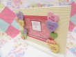 画像5: Wood Candy Hearts Photo Frame (5)