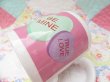 画像7: Necco Candy Hearts Mug (7)