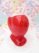 画像3: Heart Stand Planter (3)