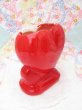 画像4: Heart Stand Planter (4)