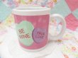 画像2: Necco Candy Hearts Mug (2)