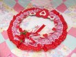 画像4: Heart Wreath Hanging (4)