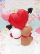 画像3: Arrow Heart　Bears Figurine (3)