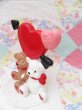 画像5: Arrow Heart　Bears Figurine (5)