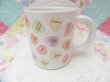 画像2: Hallmark Candy Hearts Mug  (2)