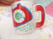 画像5: AVON Telephone Mug (5)