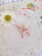 画像1: Baby Pink Deer Pin (1)