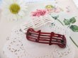 画像5: Plastic Barrette 54 (5)