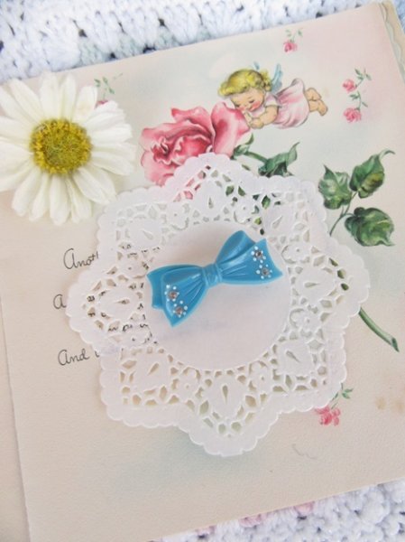 画像1: Plastic Barrette 25 (1)