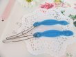 画像5: Plastic Barrette 48 (5)