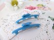 画像4: Plastic Barrette 46 (4)