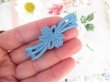 画像6: Plastic Barrette 52 (6)