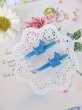 画像1: Plastic Barrette 46 (1)