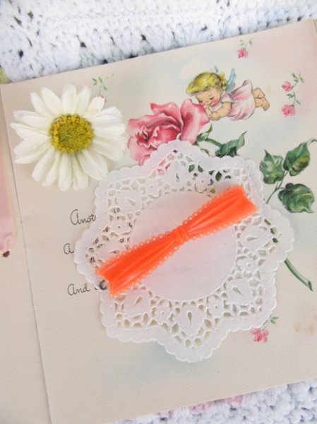 画像1: Plastic Barrette 20 (1)