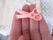 画像6: Plastic Barrette 41 (6)