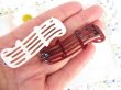 画像6: Plastic Barrette 54 (6)