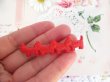 画像6: Plastic Barrette 7 (6)