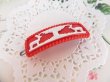 画像5: Plastic Barrette 10 (5)