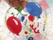 画像8: Colorful Balloon Glass Vase (8)