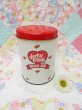 画像1: Jerky Treat Snack Jar (1)