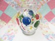 画像3: Colorful Balloon Glass Vase (3)