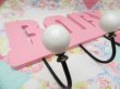 画像7: BABY Wall Hook Pink (7)