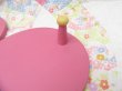 画像6: Pop Flower Wall Hook Pink (6)