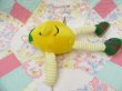 画像4: Joy’s Sud-z-Lemon Plush (4)