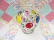 画像2: Colorful Balloon Glass Vase (2)