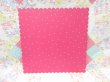 画像2: Metal Wall Hanging Pink dot (2)