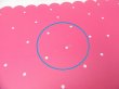 画像6: Metal Wall Hanging Pink dot (6)