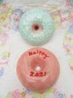 画像5: Sprinkle Donut Container Blue (5)