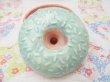 画像7: Sprinkle Donut Container Blue (7)