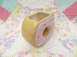 画像4: Lavender Sprinkle Donut Mug (4)