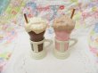 画像2: Milk Shake S&P Shaker Plastic (2)