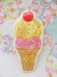 画像2: Ice Cream Napkin (2)