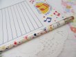 画像4: Music Teacher Notepad ＋Pensil (4)