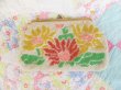 画像3: Beaded Flower Clasp Purse (3)